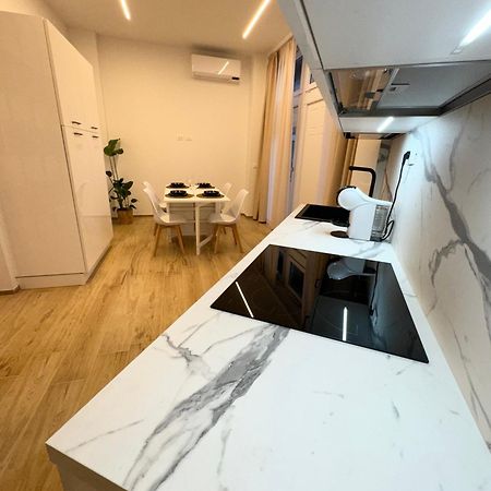 La Casetta Dell'Artista Pesaro Exterior foto